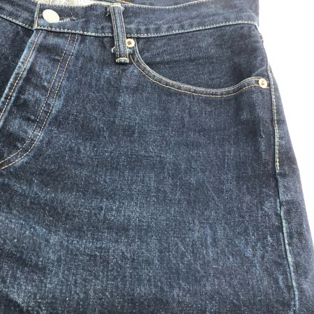  STUDIO D'ARTISAN ステュディオ ダルチザン ジーンズ SD-101 36 古着 インディゴ