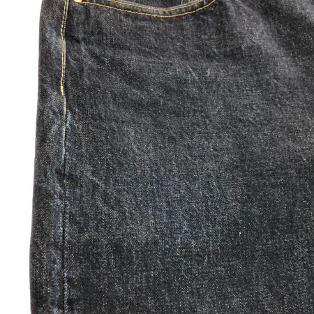  STUDIO D'ARTISAN ステュディオ ダルチザン ジーンズ SD-101 36 古着 インディゴ