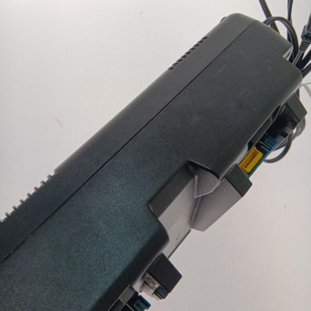  MAKITA マキタ 2口急速充電器 DC18RD ブラック 本体のみ