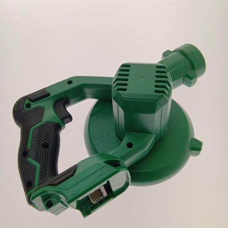  HiKOKI ハイコーキ コードレスブロワ　18V RB18DC グリーン