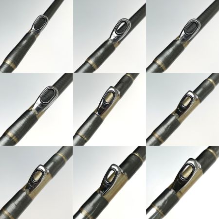  DAIWA ダイワ HZ 先鋭 剣崎D 200-270 05287135 キズ・サビ有り