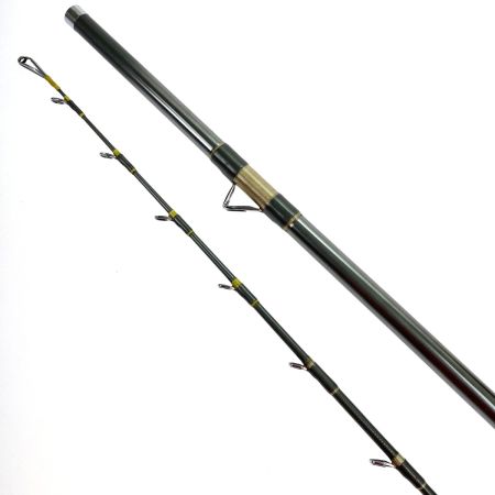  DAIWA ダイワ HZ 先鋭 剣崎D 200-270 05287135 キズ・サビ有り