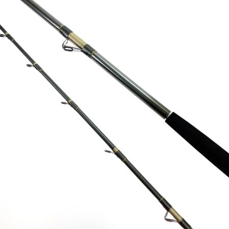  DAIWA ダイワ HZ 先鋭 剣崎D 200-270 05287135 キズ・サビ有り