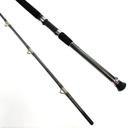  DAIWA ダイワ HZ 先鋭 剣崎D 200-270 05287135 キズ・サビ有り