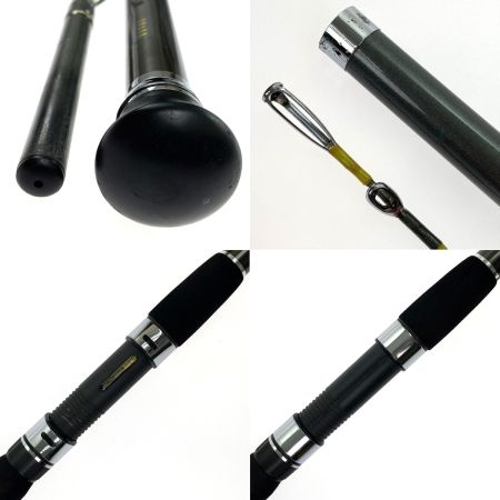  DAIWA ダイワ HZ 先鋭 剣崎D 200-270 05287135 キズ・サビ有り