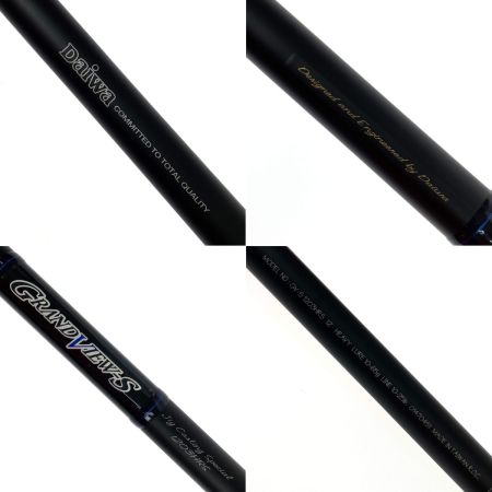  DAIWA ダイワ グランビュー GV-S 1203HRS 01470451