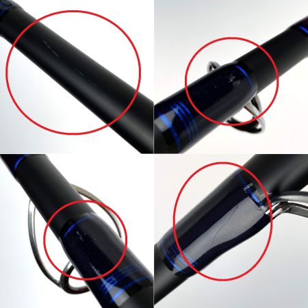  DAIWA ダイワ グランビュー GV-S 1203HRS 01470451