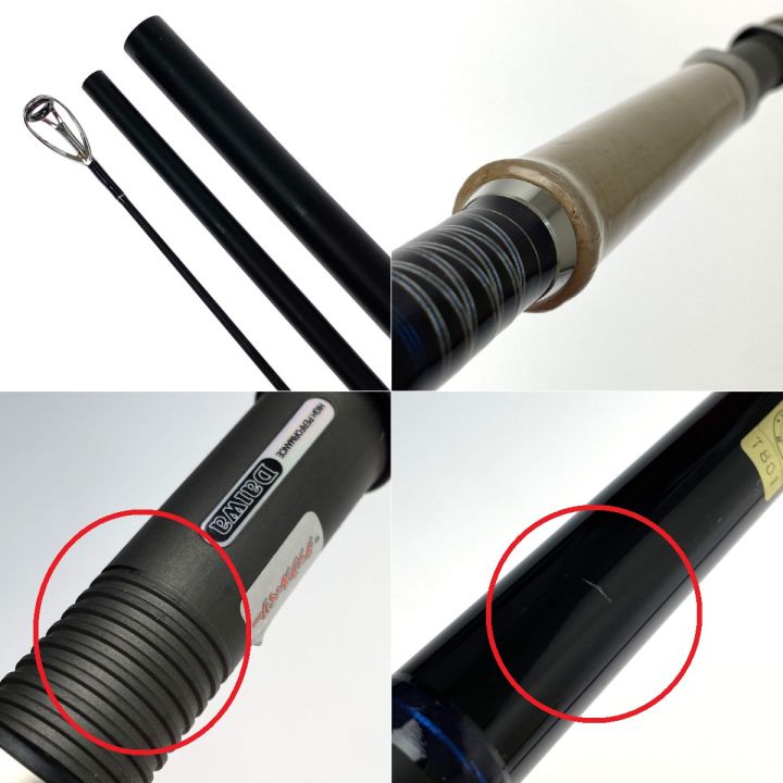 ダイワ グランビュー GV-S 1002LFS DAIWA-S ダイワ グランビュー GV-S