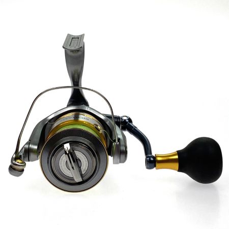  SHIMANO シマノ 10 バイオマスター SW4000PG 02611 キズ有り