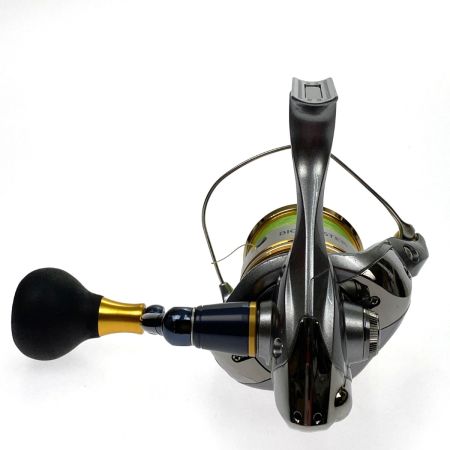  SHIMANO シマノ 10 バイオマスター SW4000PG 02611 キズ有り