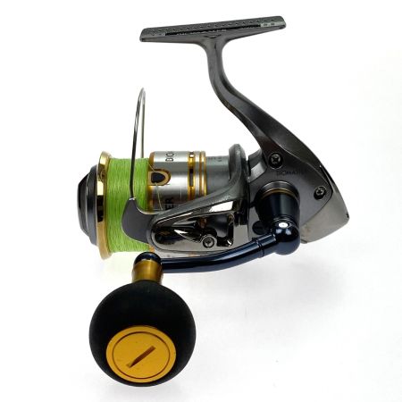  SHIMANO シマノ 10 バイオマスター SW4000PG 02611 キズ有り