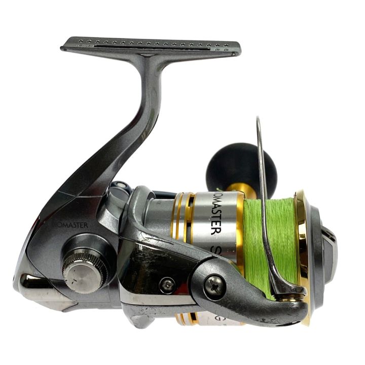 SHIMANO シマノ 10 バイオマスター SW4000PG 02611 キズ有り - 中古