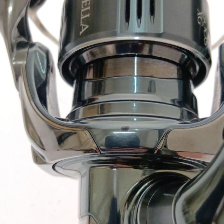 SHIMANO シマノ 22 ステラ C2500SXG 043863