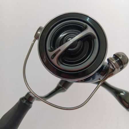  SHIMANO シマノ 22 ステラ C2500SXG 043863