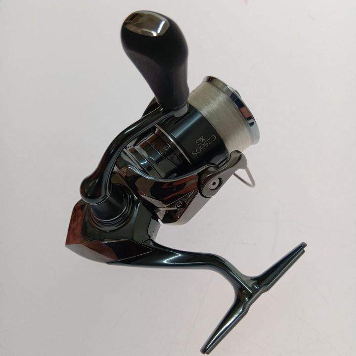 未使用・送料込み・付属品完備】Shimano シマノ 22 ステラ
