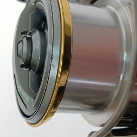  SHIMANO シマノ 18 ステラ 3000MHG 03807