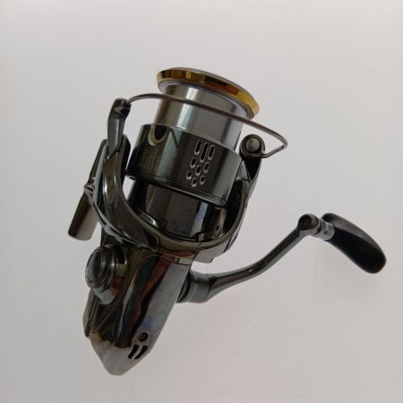  SHIMANO シマノ 18 ステラ 3000MHG 03807