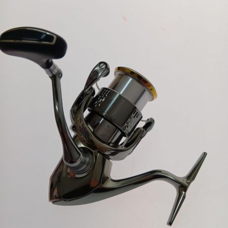  SHIMANO シマノ 18 ステラ 3000MHG 03807