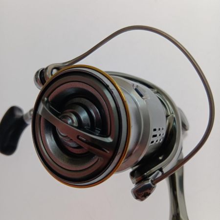  SHIMANO シマノ 18 ステラ 3000MHG 03807