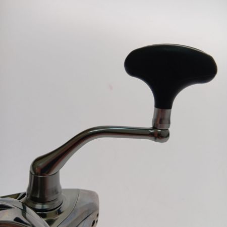  SHIMANO シマノ 18 ステラ 3000MHG 03807