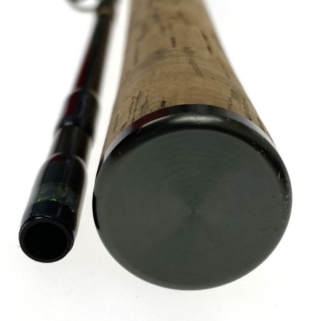  M-AIRE Mアイレ トゥルーチャボロン TB-72HM