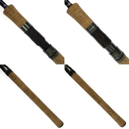  M-AIRE Mアイレ トゥルーチャボロン TB-72HM