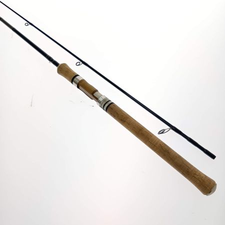  SOULS ソウルズ トラウトファイナリスト　e-class　エクスプローラー　74MHS 74MHS BORON