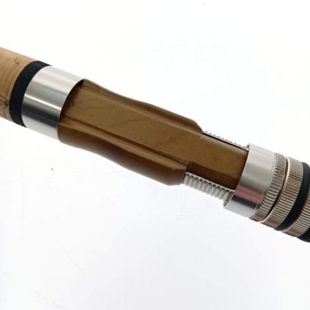  SOULS ソウルズ トラウトファイナリスト　e-class　エクスプローラー　74MHS 74MHS BORON