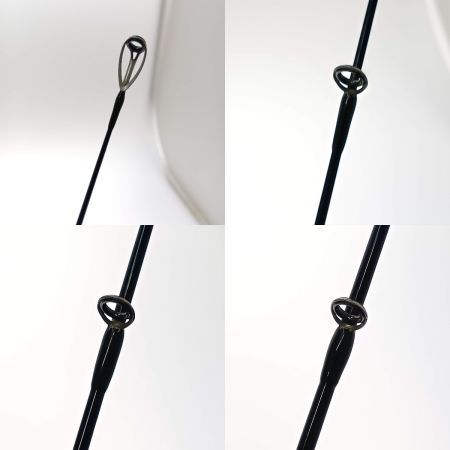  SOULS ソウルズ トラウトファイナリスト　e-class　エクスプローラー　74MHS 74MHS BORON