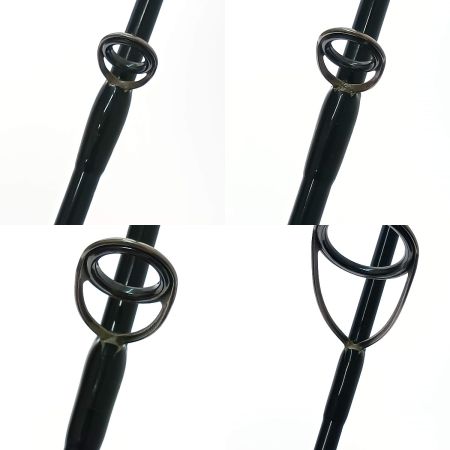  SOULS ソウルズ トラウトファイナリスト　e-class　エクスプローラー　74MHS 74MHS BORON