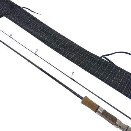  SOULS ソウルズ トラウトファイナリスト　トゥイッチン 70M TF-T70MS