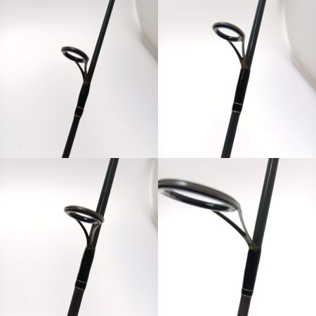  SOULS ソウルズ トラウトファイナリスト　トゥイッチン 70M TF-T70MS