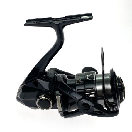  SHIMANO シマノ 19 ヴァンキッシュ C2500SHG 03954