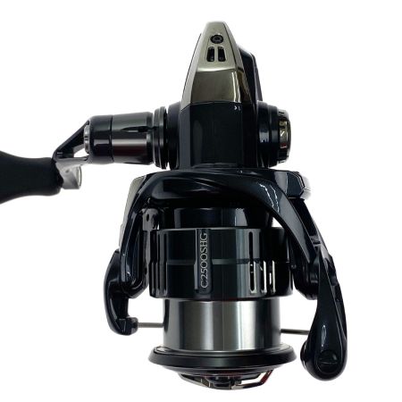  SHIMANO シマノ 19 ヴァンキッシュ C2500SHG 03954