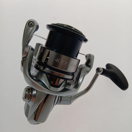 SHIMANO シマノ 19ストラディック 4000MHG 04023