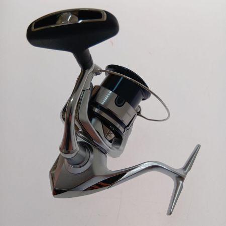  SHIMANO シマノ 19ストラディック 4000MHG 04023