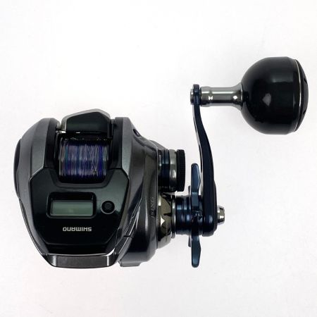 SHIMANO シマノ 18 グラップラー プレミアム 151XG 左 03899 - 中古