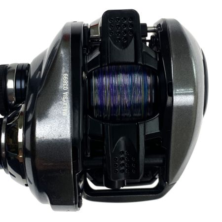  SHIMANO シマノ 18 グラップラー プレミアム 151XG 左 03899