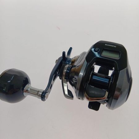  SHIMANO シマノ 18グラップラー プレミアム 151XG 18ｸﾞﾗｯﾌﾟﾗｰ ﾌﾟﾚﾐｱﾑ 151XG