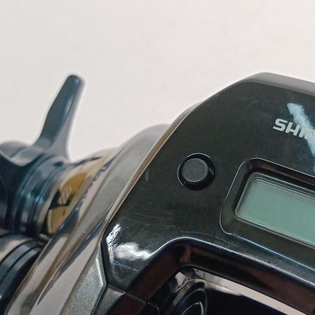  SHIMANO シマノ 18グラップラー プレミアム 151XG 18ｸﾞﾗｯﾌﾟﾗｰ ﾌﾟﾚﾐｱﾑ 151XG