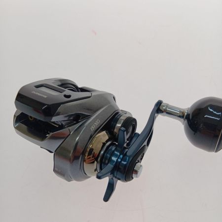  SHIMANO シマノ 18グラップラー プレミアム 151XG 18ｸﾞﾗｯﾌﾟﾗｰ ﾌﾟﾚﾐｱﾑ 151XG