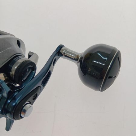  SHIMANO シマノ 18グラップラー プレミアム 151XG 18ｸﾞﾗｯﾌﾟﾗｰ ﾌﾟﾚﾐｱﾑ 151XG