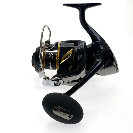  SHIMANO シマノ 19 ステラ SW 10000PG 03967