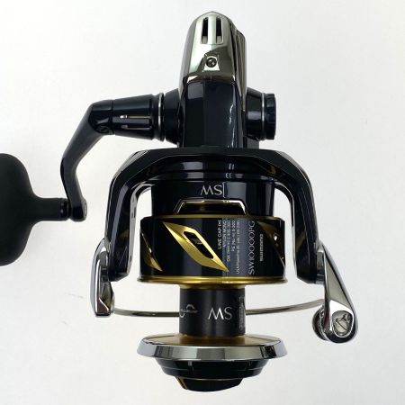  SHIMANO シマノ 19 ステラ SW 10000PG 03967