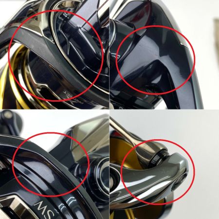  SHIMANO シマノ 19 ステラ SW 10000PG 03967