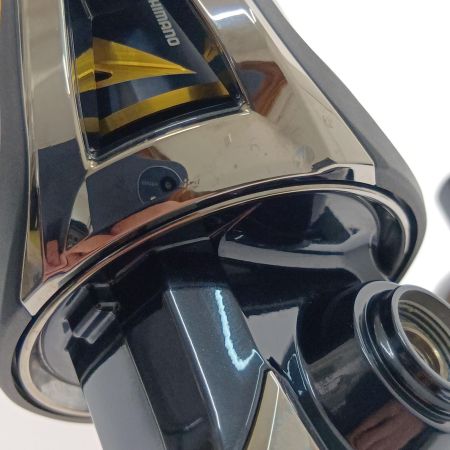  SHIMANO シマノ 19 ステラ SW 8000PG 19ｽﾃﾗ