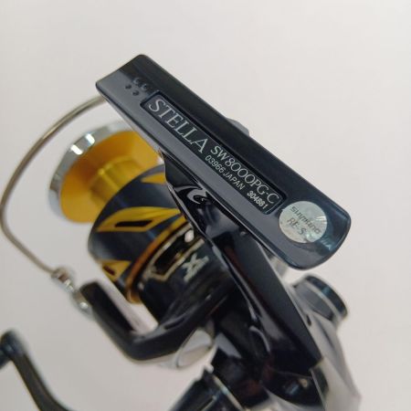  SHIMANO シマノ 19 ステラ SW 8000PG 19ｽﾃﾗ