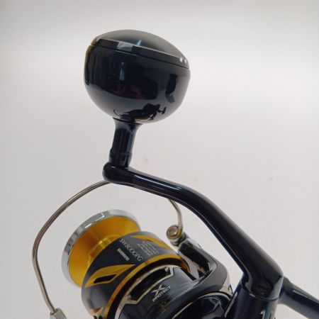  SHIMANO シマノ 19 ステラ SW 8000PG 19ｽﾃﾗ