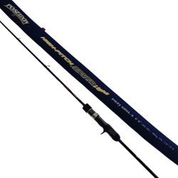 □□ EVER GREEN エバーグリーン ロッド　ポセイドン ハイピッチジャーカーライト ﾎﾟｾｲﾄﾞﾝ ﾊｲﾋﾟｯﾁｼﾞｬｰｶｰﾗｲﾄ Bランク