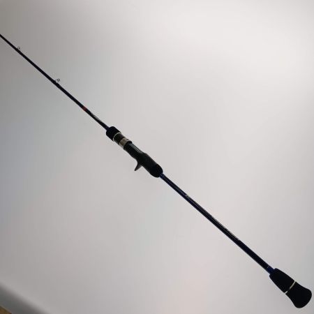  EVER GREEN エバーグリーン ロッド　ポセイドン ハイピッチジャーカーライト ﾎﾟｾｲﾄﾞﾝ ﾊｲﾋﾟｯﾁｼﾞｬｰｶｰﾗｲﾄ